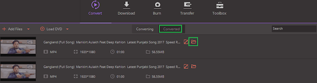 Beginilah Cara Mengkonversi Format Video ke Instagram 5