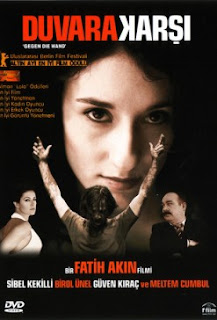 Duvara Karşı Filmi izle