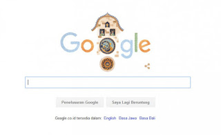 jam Astronomi Praha jadi Tema Google Doodle Hari 