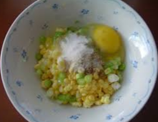 resep bakwan jagung