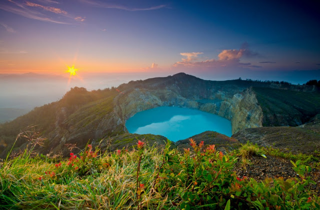 10 Lokasi Surganya Fotografi di Indonesia