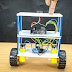 self balance robot arduino