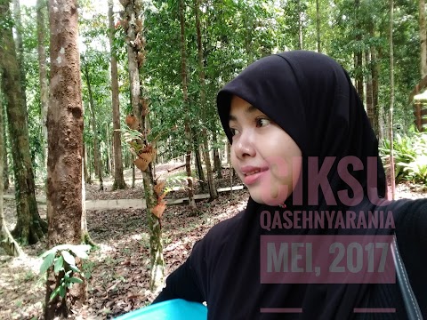 Persiapan raya dan misi cantik raya 2017 