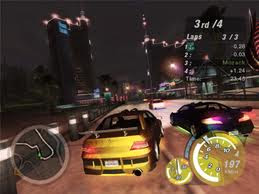 Need for Speed Underground 2 full Crack | PC Game