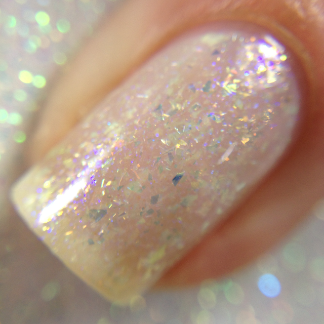 Rogue Lacquer-Faith, Trust and Pixie Dust