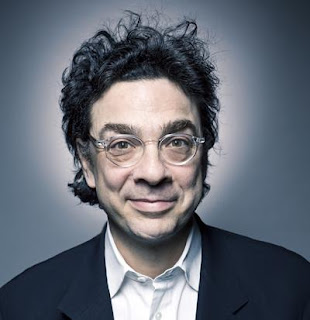 No Stupid Questions co-host Stephen Dubner