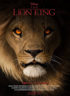 Regele Leu (2019) dublat in romana