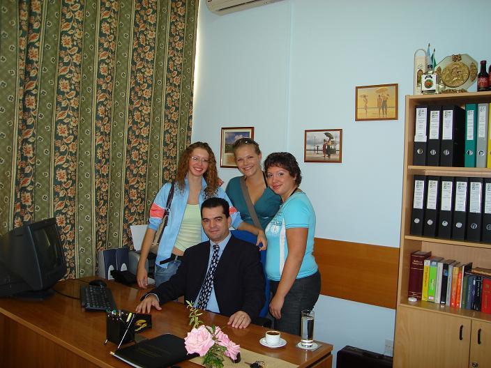 JACARANDA HOTEL
