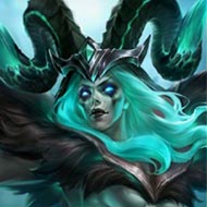  Vexana Mobile Legends