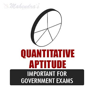  Quantitative Aptitude Questions For CWE RRB-VI | 12 - July - 17