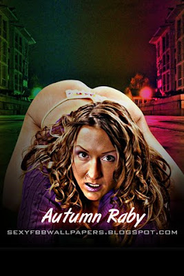 Autumn Raby iphone wallpaper
