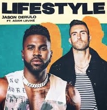 Jason Derulo - Lifestyle Lyrics