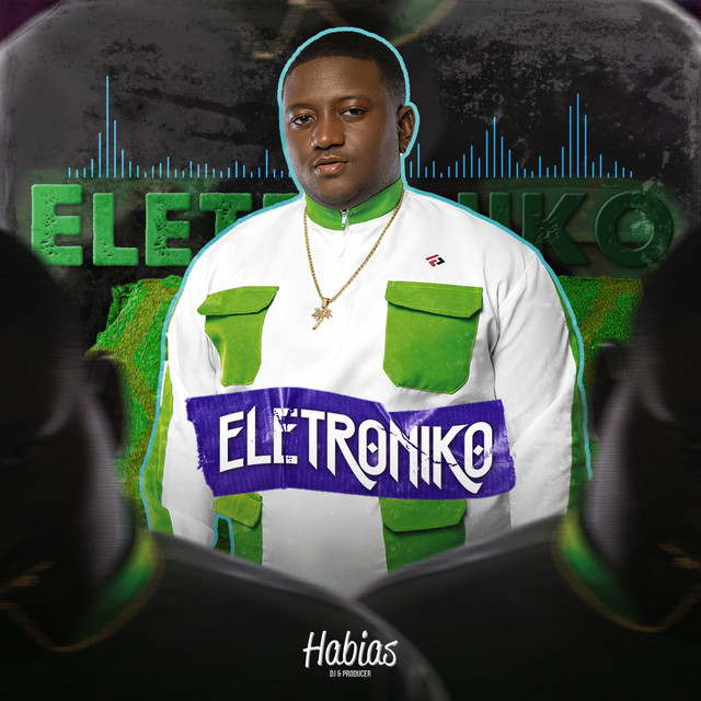 Dj Habias - Eletroniko Instrumental de Afro Beat download