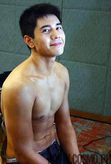 paulo avelino, shirtless, pictures, pics, photos, scandal, gay, girlfriend, bulge, bakat, brief, boxers, nipples, photoshoot, gallery, 2012