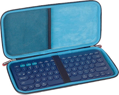 Compact Keyboard Cases