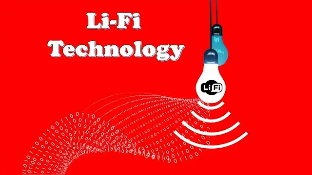 تقنية لاي فاي، سعر جهاز li-fi، عيوب li-fi، تقنية LiFi pdf، تطبيقات li-fi، متى ظهرت تقنية الإنترنت LiFi، اسم شبكة واي فاي بالانجليزي، أنواع الواي فاي