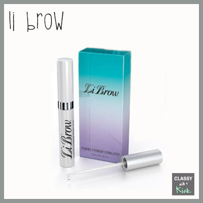 Li Brow Brow Serum