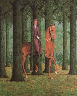 René Magritte