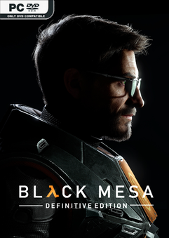 Black Mesa Definitive Edition