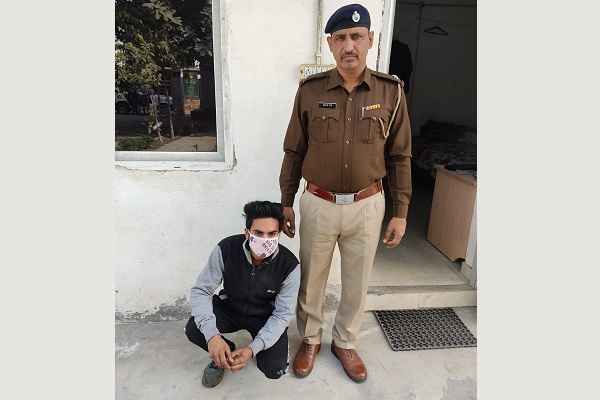 faridabad-crime-branch-sector-85-news-21-feb