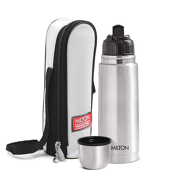 MILTON FLASK