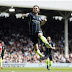 Man City top of English Premier League after beating Fulham  