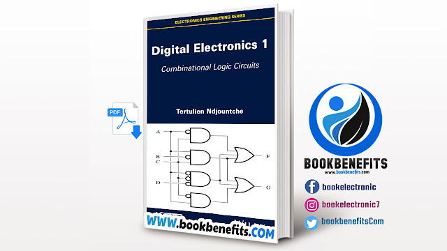 Digital Electronics Volume 1 Combinational Logic Circuits