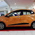 Spesifikasi dan Harga Hyundai Grand i10