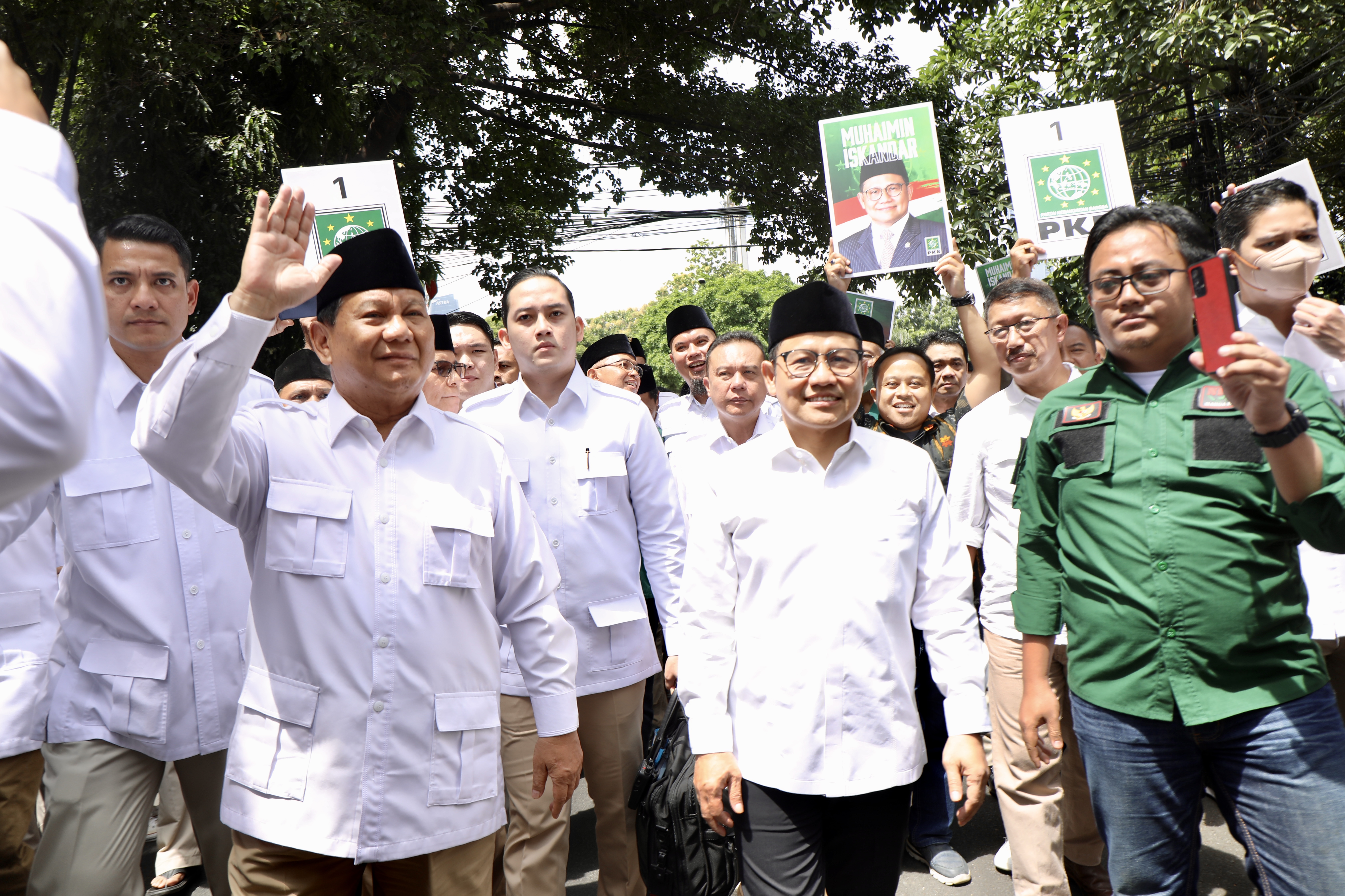 KIR Kebangkitan Indonesia Raya