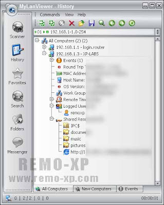 MyLanViewer 4.4.2