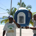 Claro Instala Telefónos en la Isla Saona