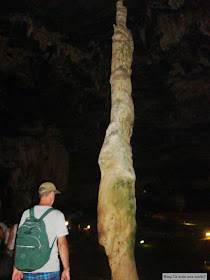 Cango Caves