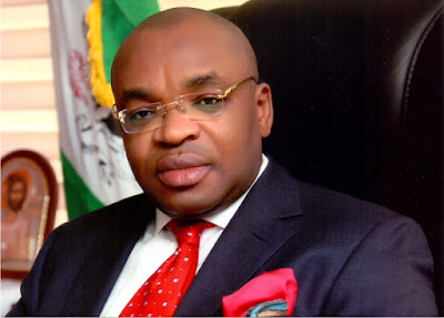 Nsit Ubium Youths declare support for Udom Emmanuel *Vow to deal with propagandists