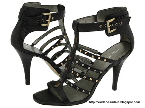 Kinder sandale:sandale-128505