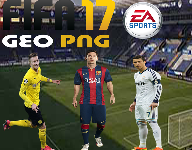 FIFA 17 PC Game Free Download Full Version