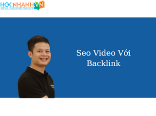 Seo Video Với Backlink