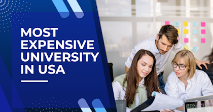 Exploring the Most 6 Expensive (Universities) Colleges in USA 