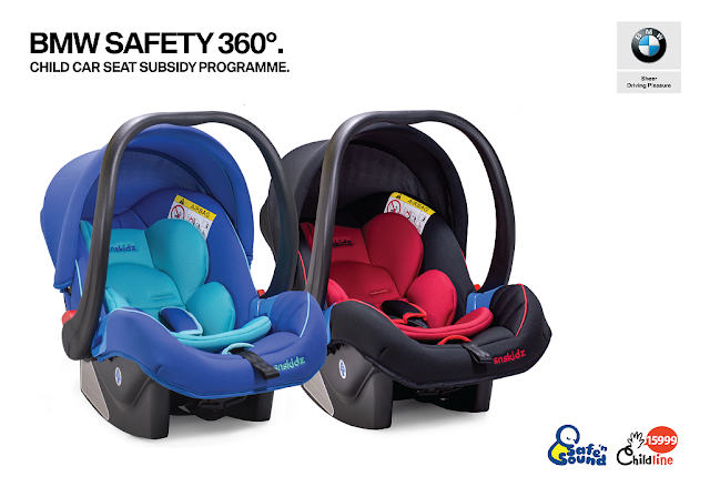 snskidz Ace infant carrier car seats