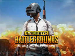 PUBG Mobile Lite