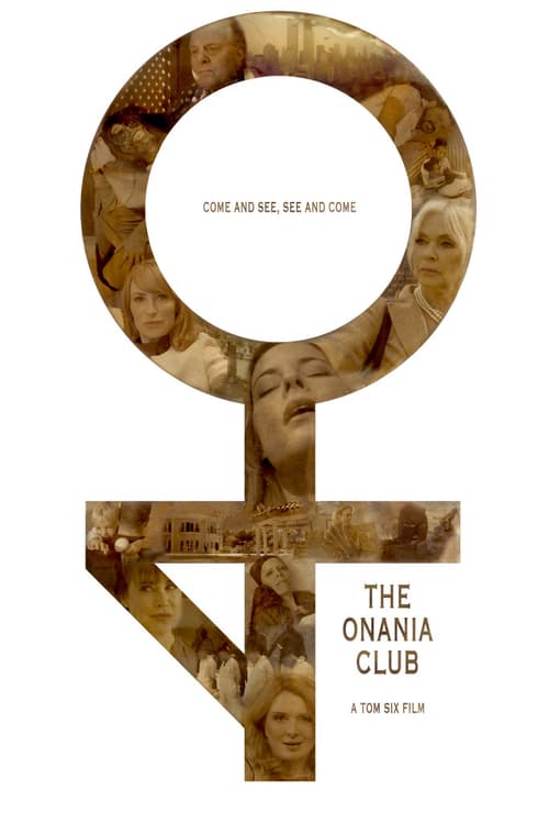 Regarder The Onania Club  Film Complet En Francais