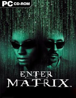 Enter The Matrix RIP