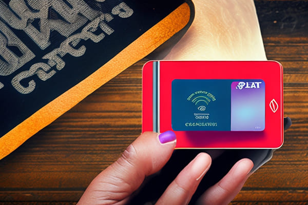 The explosive growth of contactless payments and wallets