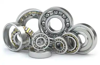 What is a Bearing? How many types of Bearings and what are they? Detailed discussion about Bearings
