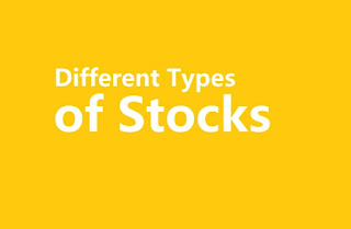 A Comprehensive Guide to Different Types of Stocks