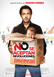 DOWNLOAD NO SE ACEPTAN DEVOLUCIONES (2013) FULL MOVIE FREE