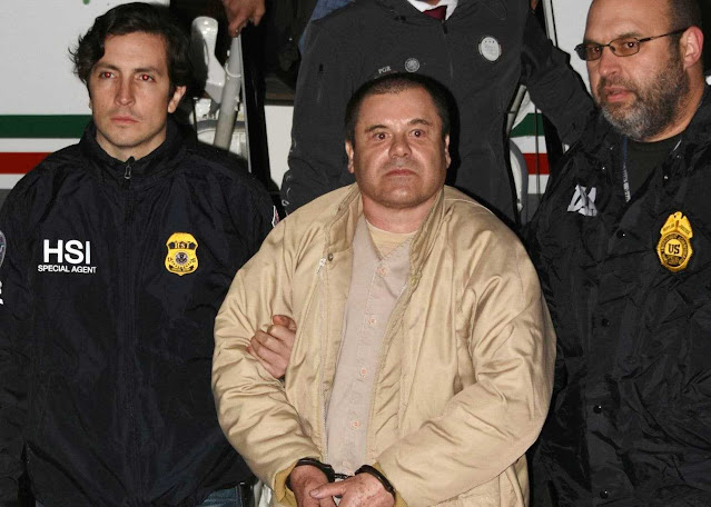 El Chapo