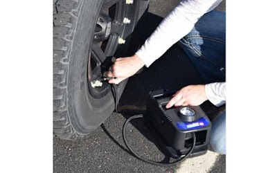 Top Tire Inflators: Comparison & Reviews