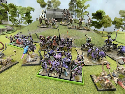 Chaos, Chaos warriors, Middlehammer, nostalgia, Oldhammer, Rackham, Slaanesh, Warhammer Fantasy,chariot,dragon ogres,ogres,chaos lord,vampire,chaos spawn,Daemon,demimorgana