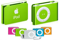 CARICARE MP3 SU IPOD SHUFFLE SENZA ITUNES