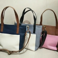 jual tas kulit wanita